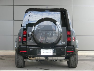 2023 LAND Rover DEFENDER 缩略图 15
