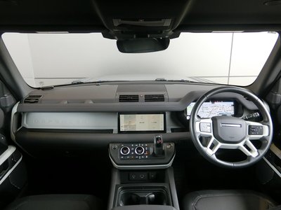 2023 LAND Rover DEFENDER 照片 9