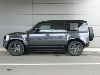2023 LAND Rover DEFENDER 缩略图 13