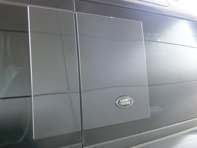 2023 LAND Rover DEFENDER 缩略图 60