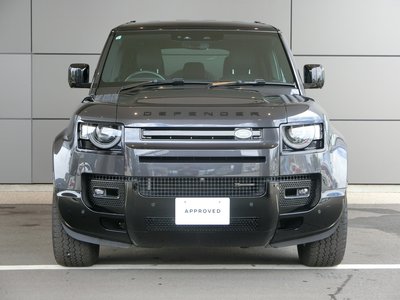 2023 LAND Rover DEFENDER 缩略图 16