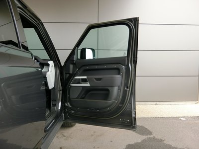 2023 LAND Rover DEFENDER 缩略图 49