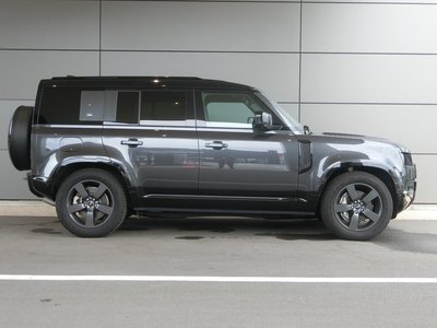 2023 LAND Rover DEFENDER 缩略图 21