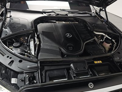 MERCEDES-BENZ S-CLASS - 7