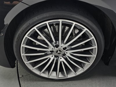 MERCEDES-BENZ S-CLASS - 6