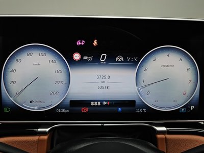 MERCEDES-BENZ S-CLASS - 8