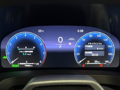2023 Toyota ALPHARD 缩略图 48