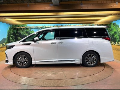 2023 Toyota ALPHARD 缩略图 63