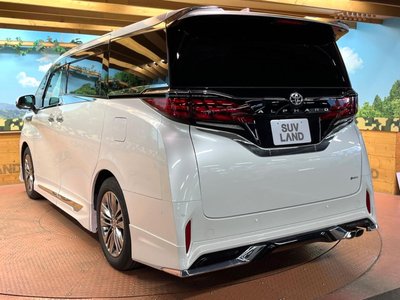 2023 Toyota ALPHARD 缩略图 69