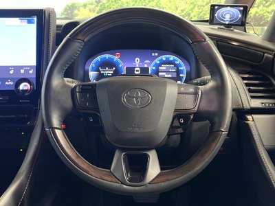2023 Toyota ALPHARD 缩略图 78