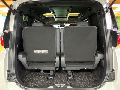 2023 Toyota ALPHARD 缩略图 73
