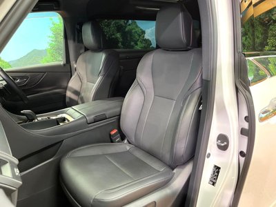 2023 Toyota ALPHARD 缩略图 26