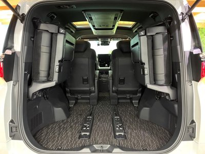 2023 TOYOTA ALPHARD — миниатюра 13
