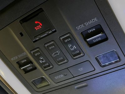 2023 Toyota ALPHARD 缩略图 60