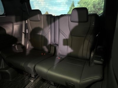 2023 Toyota ALPHARD 缩略图 25