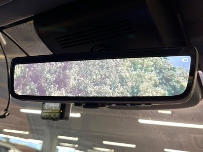 TOYOTA ALPHARD - 9