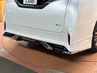 2023 Toyota ALPHARD 缩略图 67