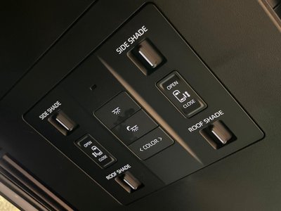 2023 Toyota ALPHARD 缩略图 76