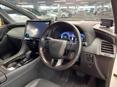 2023 Toyota ALPHARD 缩略图 21