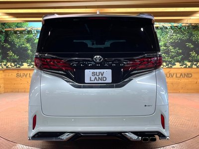 2023 TOYOTA ALPHARD — миниатюра 17