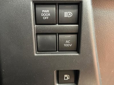 2023 Toyota ALPHARD 缩略图 37
