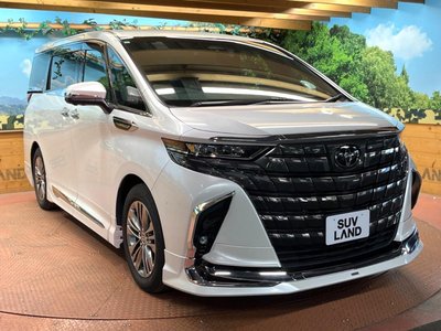 2023 Toyota ALPHARD 缩略图 65