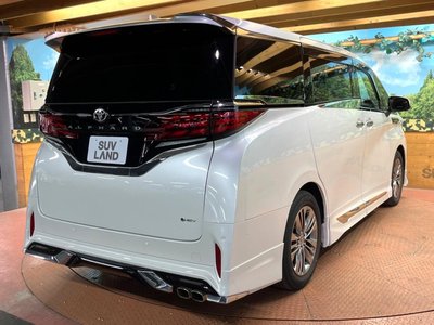 2023 Toyota ALPHARD 缩略图 68