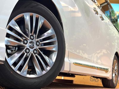 2023 TOYOTA ALPHARD — миниатюра 15
