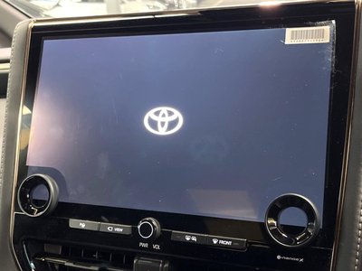 TOYOTA ALPHARD - 6