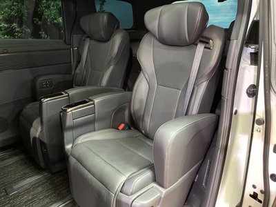 2023 Toyota ALPHARD 缩略图 24