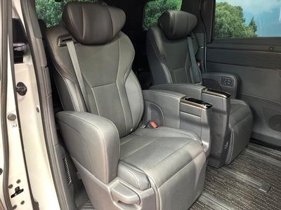 2023 TOYOTA ALPHARD — миниатюра 11