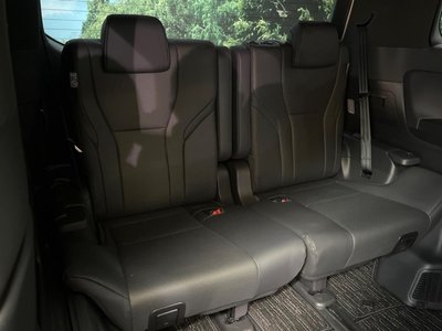2023 TOYOTA ALPHARD — миниатюра 12