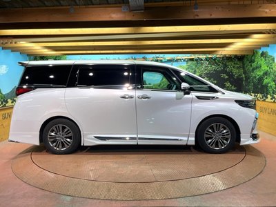 2023 Toyota ALPHARD 缩略图 66