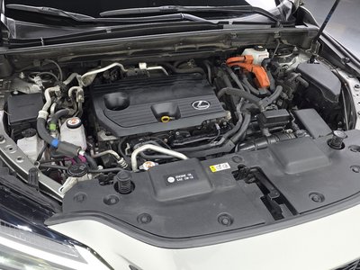 صورة 7 لـ 2024 Lexus NX