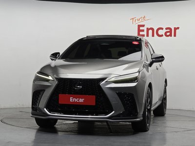 صورة 2 لـ 2024 Lexus NX