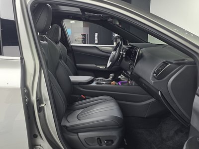 صورة مصغرة 17 لـ 2024 Lexus NX