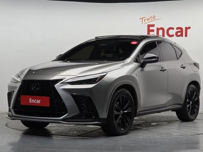 صورة 1 لـ 2024 Lexus NX