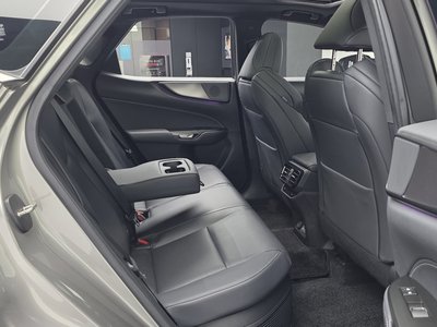 صورة مصغرة 16 لـ 2024 Lexus NX