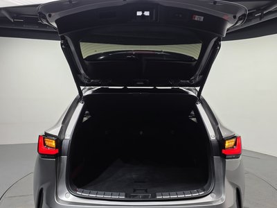 صورة مصغرة 26 لـ 2024 Lexus NX