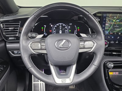 صورة مصغرة 33 لـ 2024 Lexus NX