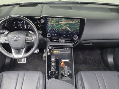 صورة 5 لـ 2024 Lexus NX