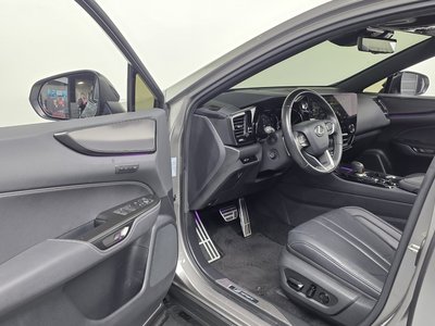 صورة مصغرة 13 لـ 2024 Lexus NX