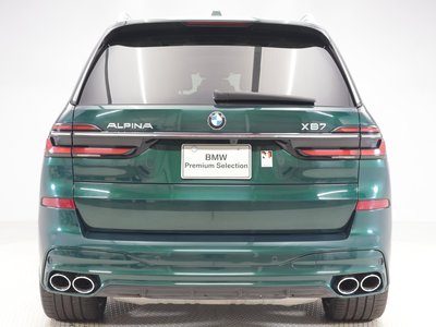 BMW ALPINA XB7 - 8