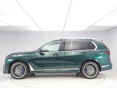 BMW ALPINA XB7 - 7