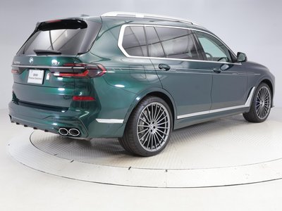 BMW ALPINA XB7 - 9