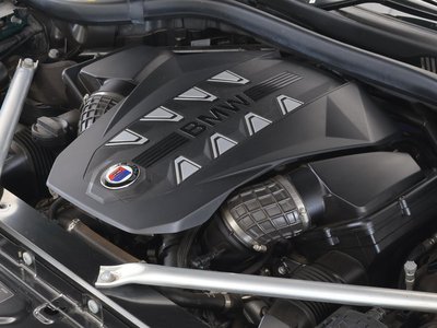 BMW ALPINA XB7 - 5