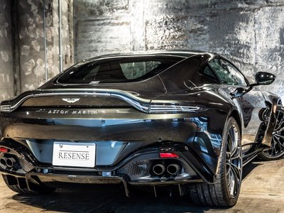 ASTON MARTIN VANTAGE - 3