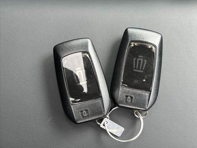 TOYOTA CROWN SPORT - 7