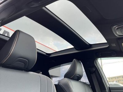 TOYOTA CROWN SPORT - 3