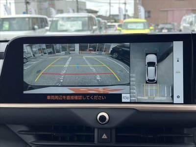 TOYOTA CROWN SPORT - 4